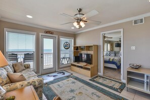 2 bedrooms - Seascape 1311 in Galveston (Galveston)