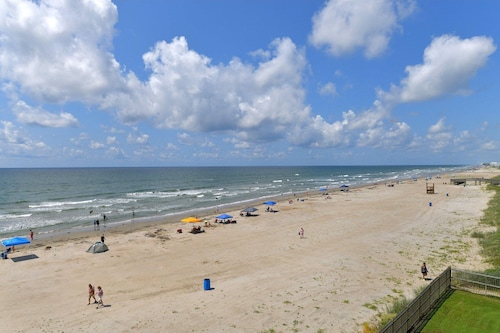 Seascape 1311 in Galveston
