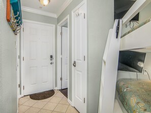 Apartment, Accessible | 1 bedroom - Seascape 2118 in Galveston (Galveston)