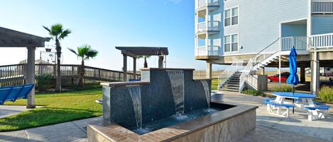 Apartment, Accessible | 1 bedroom