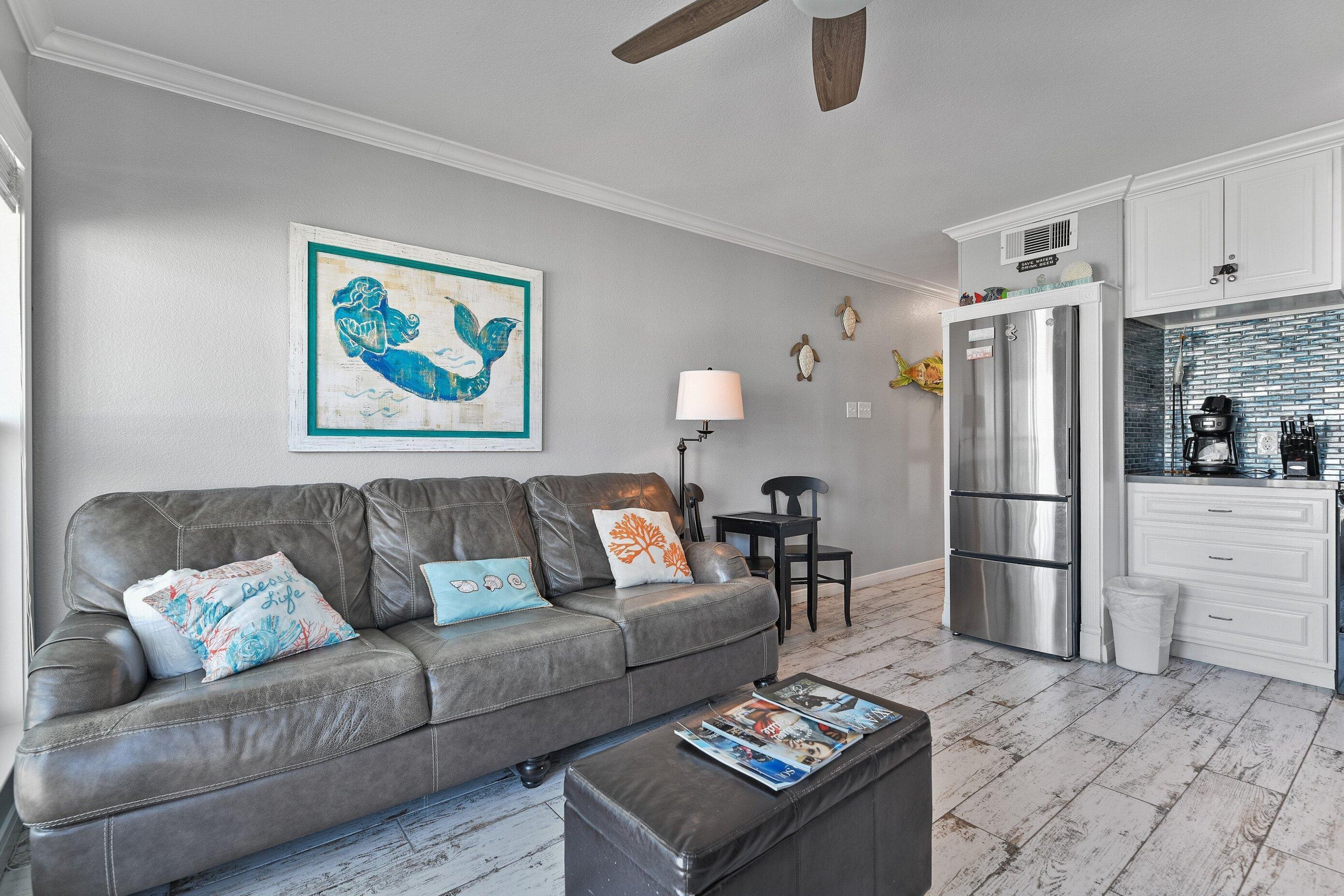 Appartement, accessible aux personnes à mobilité réduite