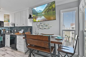 1 bedroom - Seascape 1318 in Galveston (Galveston)