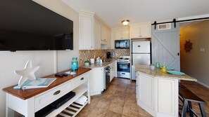 Apartment, Accessible | 1 bedroom, WiFi