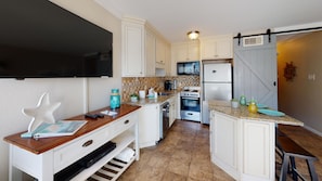 Apartment, Accessible | 1 bedroom, WiFi