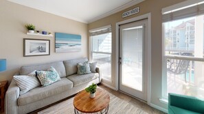 Apartment, Accessible | 1 bedroom, WiFi