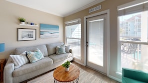 Apartment, Accessible | 1 bedroom, WiFi