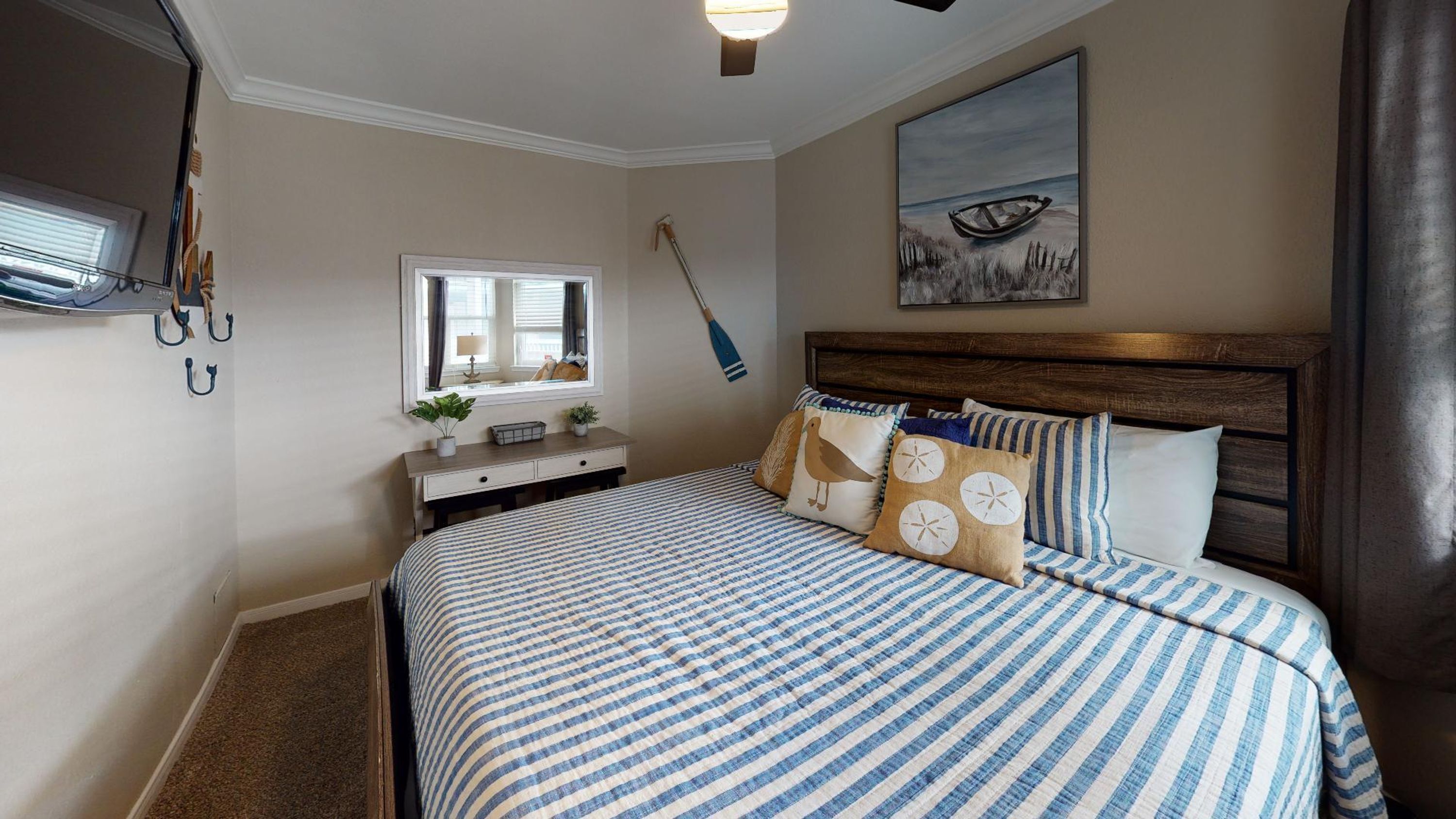 Apartamento, acessível | 1 quarto, Wi-Fi