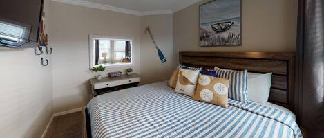 Apartment, Accessible | 1 bedroom, WiFi