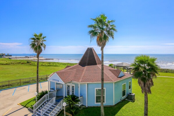 Departamento, con acceso para personas discapacitadas | 1 habitación