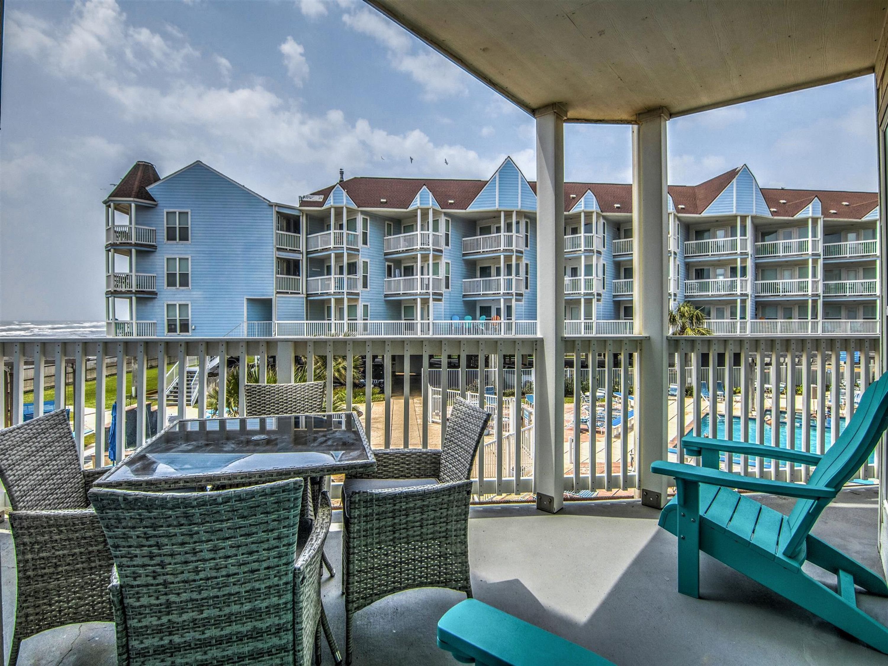 Appartement, accessible aux personnes à mobilité réduite