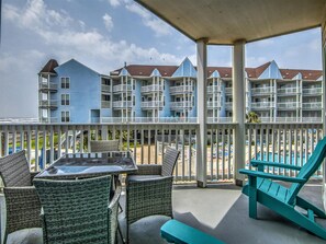 Apartment, Accessible - Seascape 2110 in Galveston (Galveston)