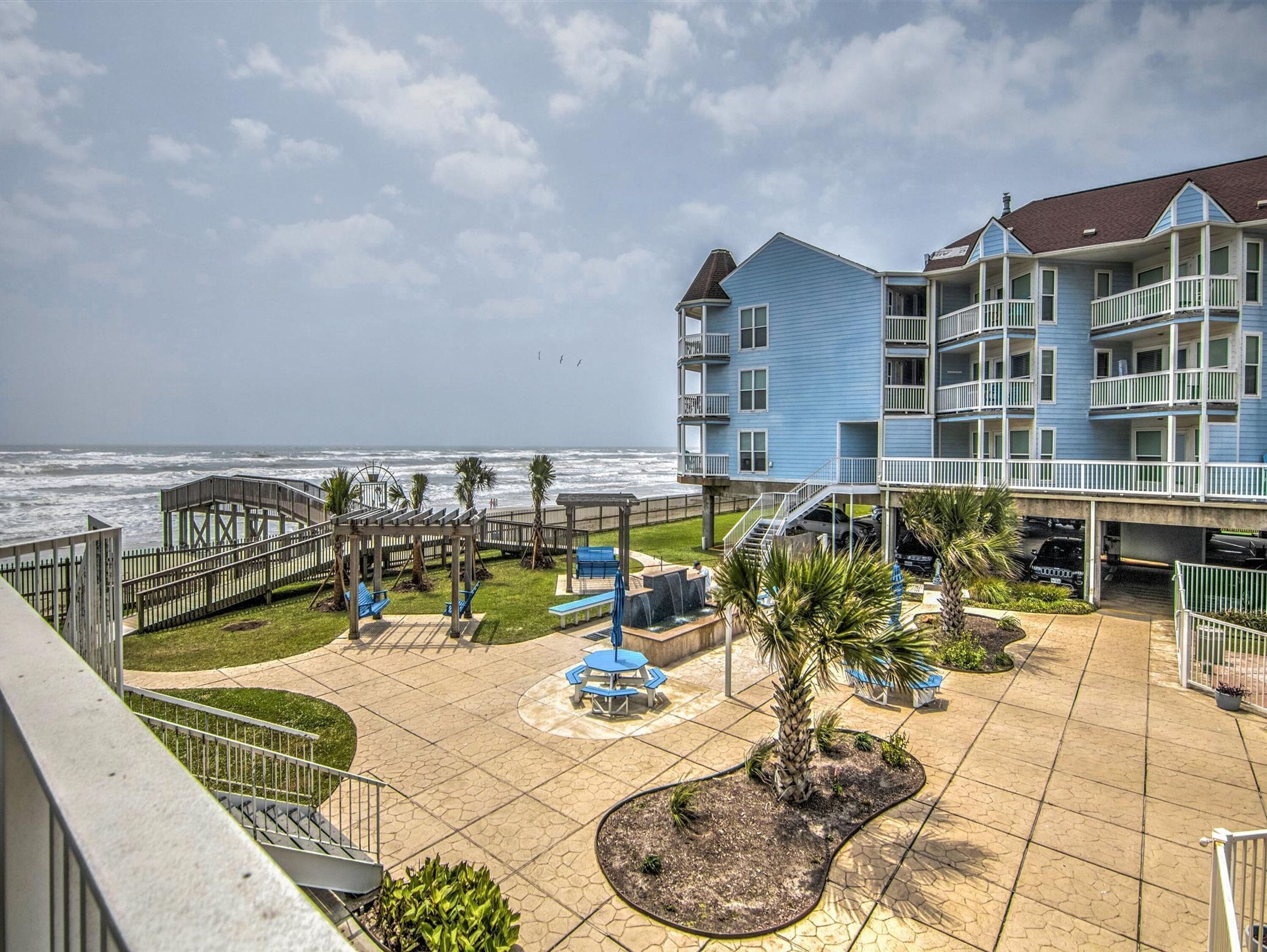 Appartement, toegankelijk voor mindervaliden | 2 slaapkamers, wifi