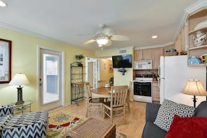 Apartment, Accessible | 2 bedrooms - Seascape 2301 in Galveston (Galveston)