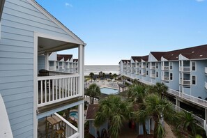 2 bedrooms - Seascape 2301 in Galveston (Galveston)