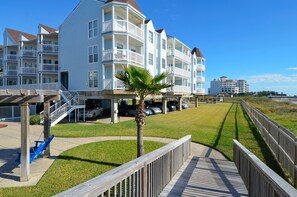 Appartement, accessible aux personnes à mobilité réduite | 1 chambre, Wi-Fi