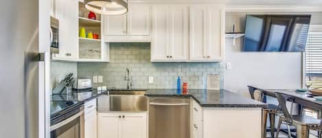 Apartment, Accessible | 1 bedroom, WiFi