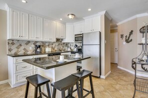 Apartment, Accessible | 2 bedrooms - Seascape 1210 in Galveston (Galveston)