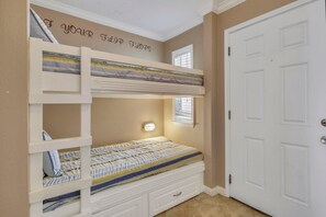 Apartment, Accessible | 2 bedrooms - Seascape 1210 in Galveston (Galveston)