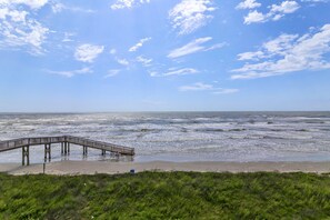 Apartment, Accessible | 2 bedrooms - Seascape 1210 in Galveston (Galveston)