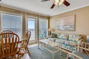 Apartment, Accessible | 2 bedrooms - Seascape 1210 in Galveston (Galveston)