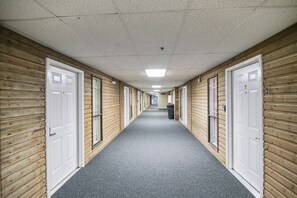 Apartment, Accessible