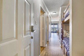 아파트, 장애인 지원 | 1 개의 침실, WiFi