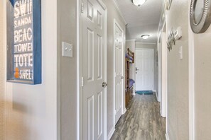 아파트, 장애인 지원 | 1 개의 침실, WiFi