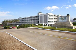 1 bedroom, WiFi - Casa Del Mar C279 in Galveston (Galveston)