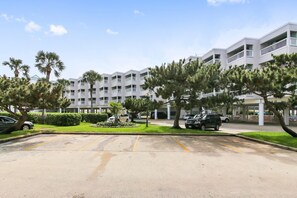 Apartment, Accessible