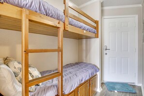 1 bedroom, WiFi - Casa Del Mar C279 in Galveston (Galveston)