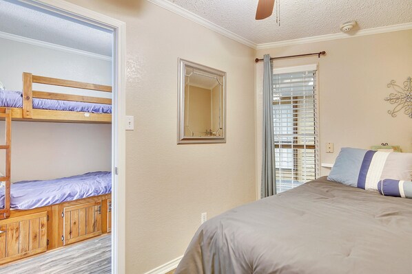 Apartment, Accessible