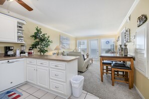 Apartment, Accessible