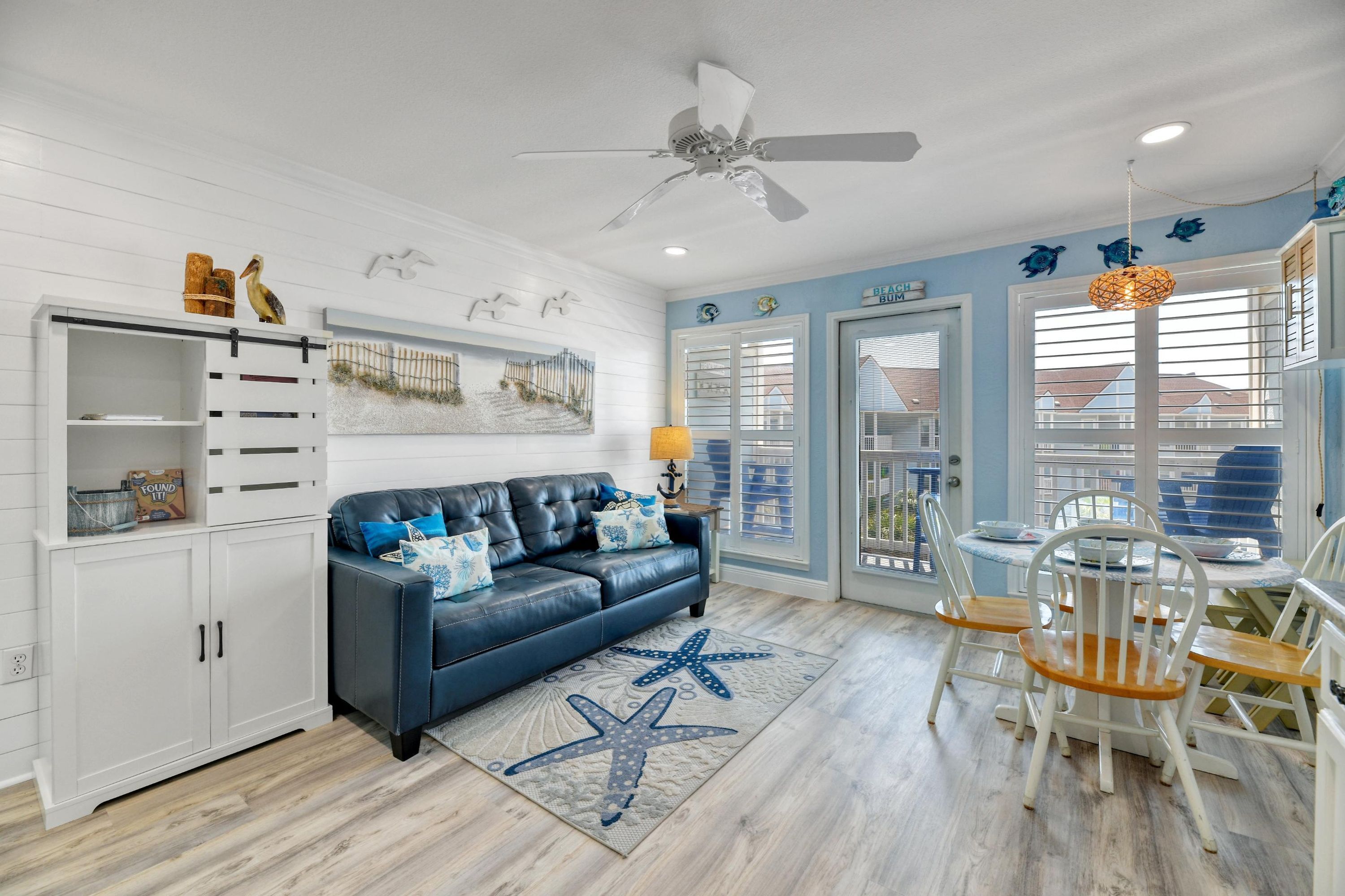 Apartment, Accessible | 1 bedroom