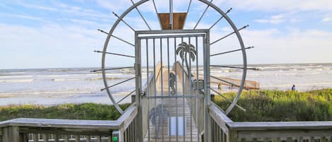 Appartement, accessible aux personnes à mobilité réduite | 1 chambre