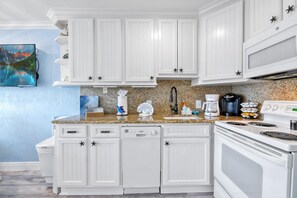 Apartamento, acessível | 1 quarto