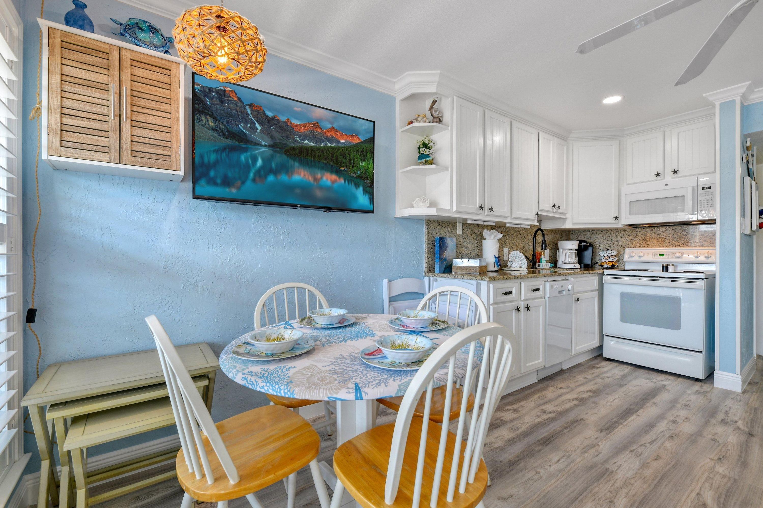 Apartment, Accessible | 1 bedroom