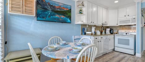 Apartment, Accessible | 1 bedroom