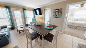 Apartment, Accessible | 2 bedrooms - Seascape 2201 in Galveston (Galveston)