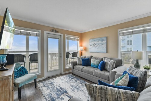 Seascape 2111 in Galveston