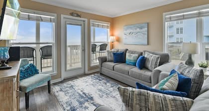 Seascape 2111 in Galveston