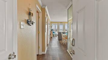 Διαμέρισμα, Πρόσβαση για Άτομα με Αναπηρία | 2 υπνοδωμάτια, Wi-Fi