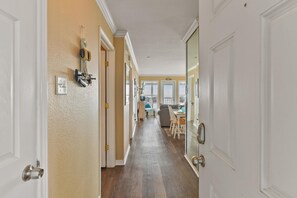 2 habitaciones y wifi