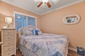 Appartamento, accessibile ai disabili | 2 camere, Wi-Fi