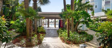 公寓, 無障礙 | 2 間臥室、無線上網