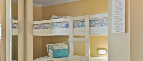 Apartment, Accessible | 2 bedrooms, WiFi