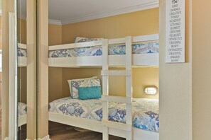 Apartamento, acessível | 2 quartos, Wi-Fi