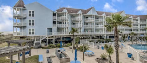 아파트, 장애인 지원 | 2 개의 침실, WiFi