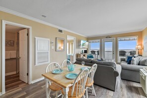 Appartamento, accessibile ai disabili | 2 camere, Wi-Fi