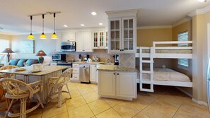 Apartment, Accessible - Seascape 2113 in Galveston (Galveston)