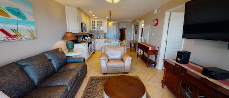 Apartment, Accessible | 2 bedrooms, WiFi